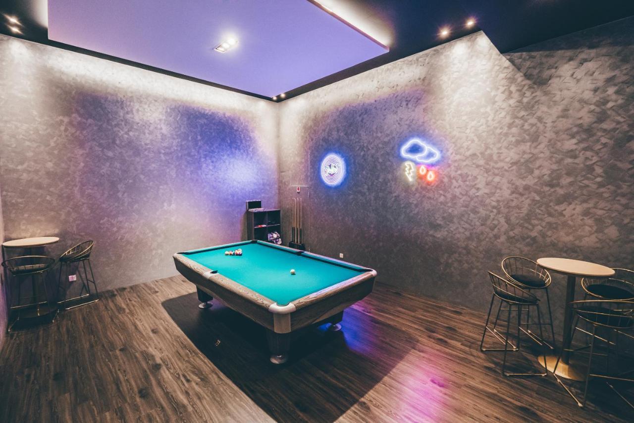 J Residence Бантинг Экстерьер фото